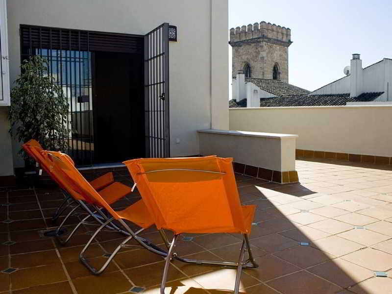 Living-Sevilla Apartments San Lorenzo Экстерьер фото